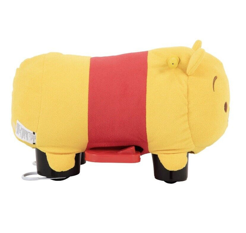 Magical Disney 6 V Winnie The Pooh Ride-on for Little Ones