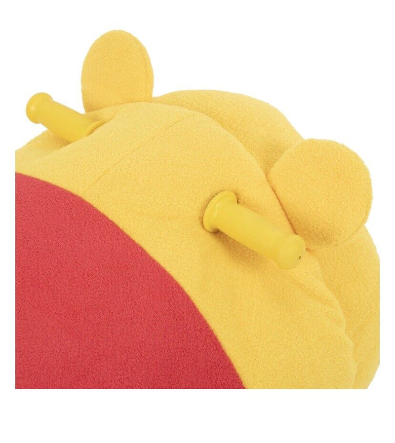 Magical Disney 6 V Winnie The Pooh Ride-on for Little Ones