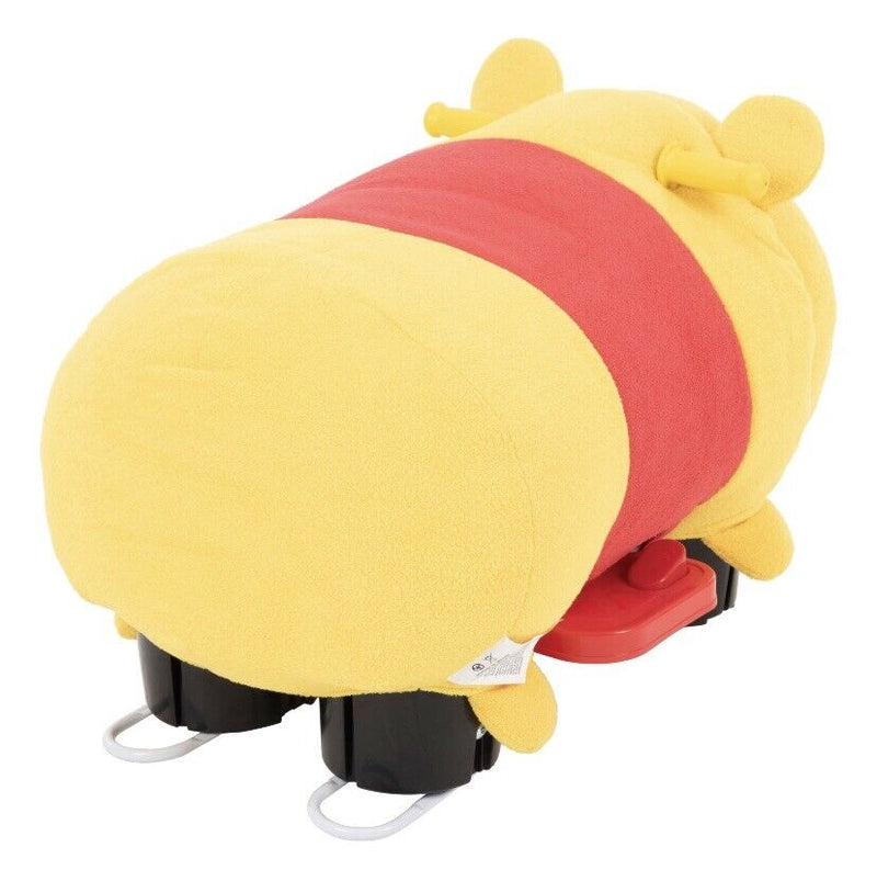 Magical Disney 6 V Winnie The Pooh Ride-on for Little Ones
