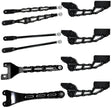 Ford F250 F350 3.5 to 8" LIFT KIT - RAD - 1 Stryker Off Road Design