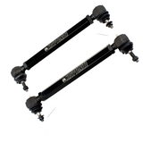 KRYPTONITE DEATH GRIP TIE RODS 1988-1999