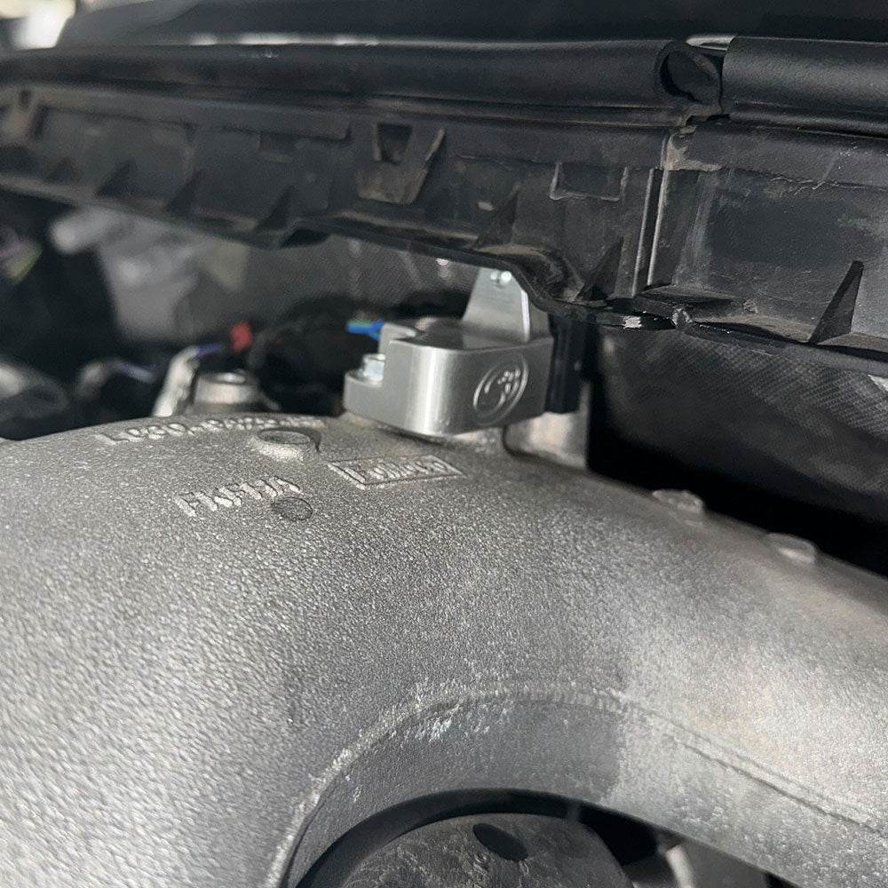MAP Sensor Spacer Kit for 2020-2027 Ford Super Duty, 6.7L Powerstroke S&B MAP Sensor Spacer Kit for 2020-2027 Ford Super Duty, 6.7L Powerstroke MAP Sensor Spacer Kit for 2020-2027 Ford Super Duty, 6.7L Powerstroke MAP Sensor Spacer Kit for 2020-2027 Ford Super Duty, 6.7L Powerstroke MAP Sensor Spacer Kit for 2020-2027 Ford Super Duty, 6.7L Powerstroke