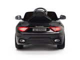 Maserati Ride On Electric Car For Children W/Magic Cars® Wireless Parental Control