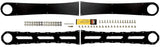 F450 “RAD” (Radius Arm Drop) Badge Kit for 2023 to 2026 Stryker Off Road Design