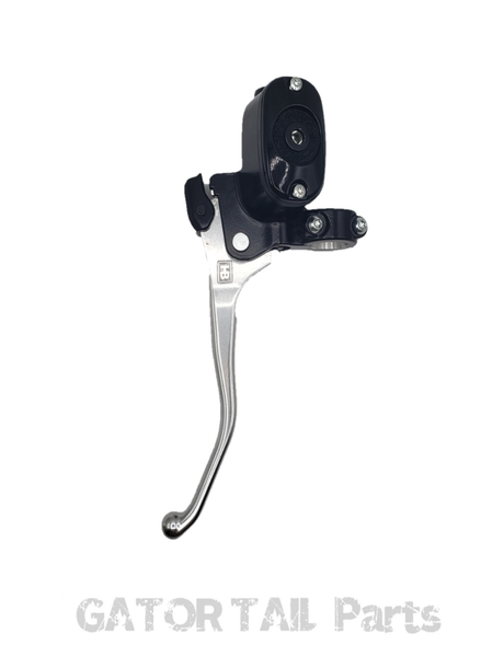 1" Reverse Master Cylinder Gatortail