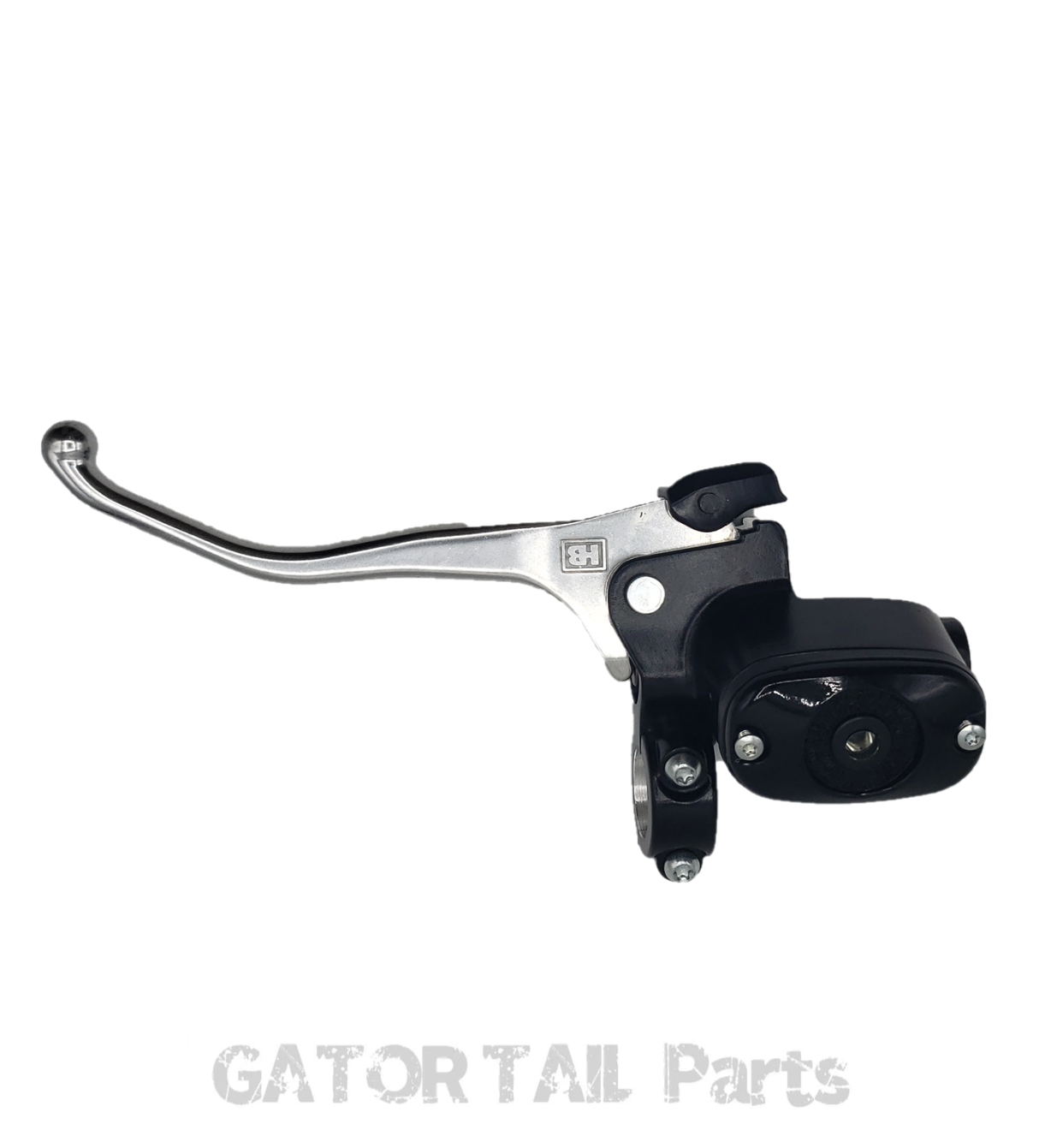 1" Reverse Master Cylinder Gatortail