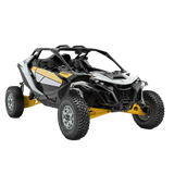 S&B Particle Separator for 2024 Can-Am® Maverick R