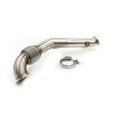 Full Exhaust Maverick R by Bikeman Performance