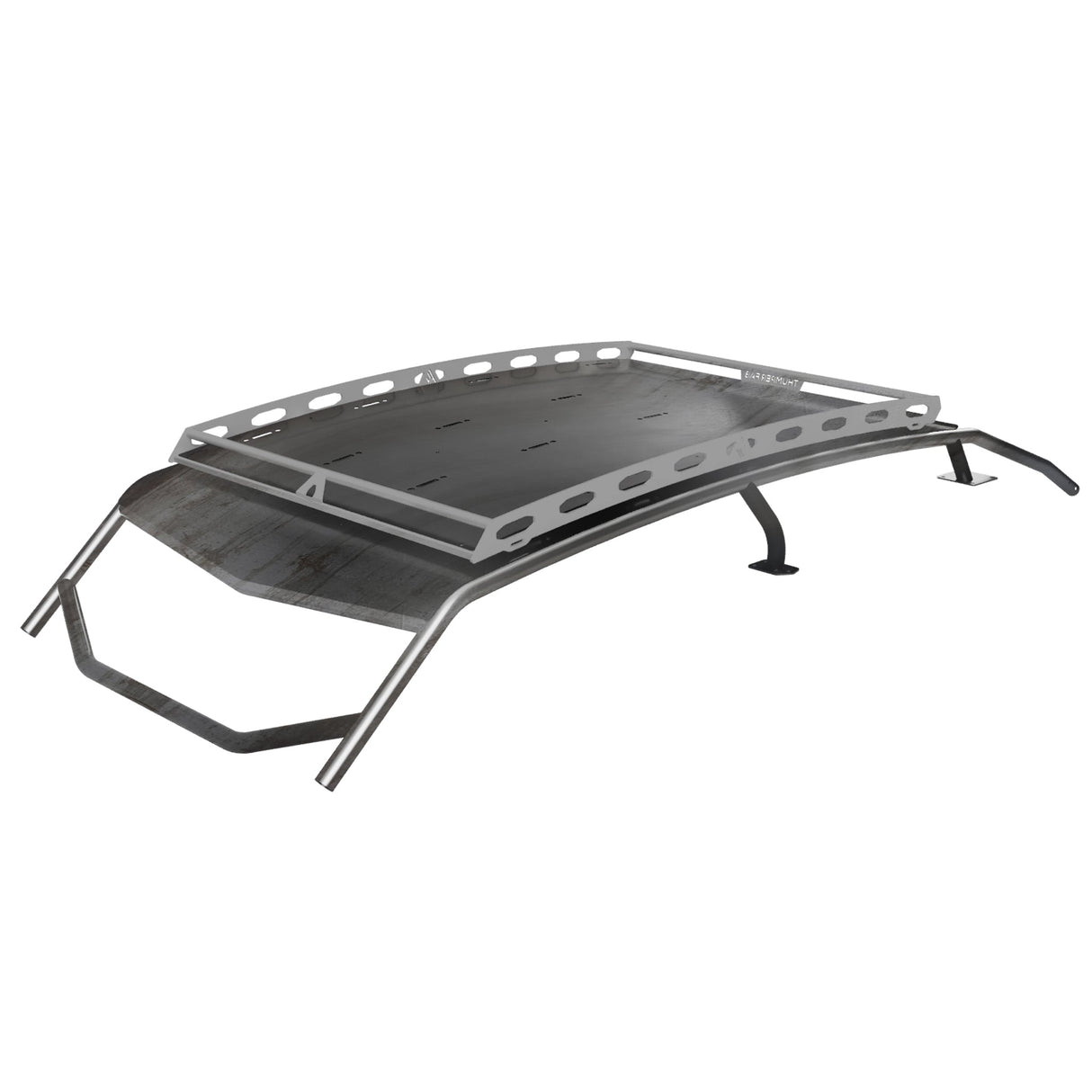 Can-Am Maverick X3 MAX - Roof Rack