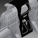 Can-Am Maverick X3 Plenum Reinforcement Brace