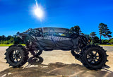 Can-Am Maverick X3 MAX Roll Cage