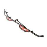 Can-Am Maverick X3 (Max) Nerf Rails