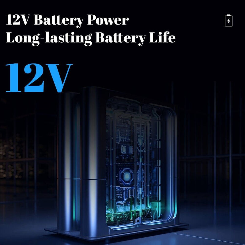 Mazda Licensed 12V Ride-On Car for Kids with Remote Control