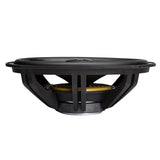 MB Quart JC2-169 Soundbar Speakers I '24- Current Jeep Wrangler and Gladiator