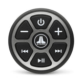 JL Audio MBT-CRXv3 Weatherproof Bluetooth Controller/Receiver
