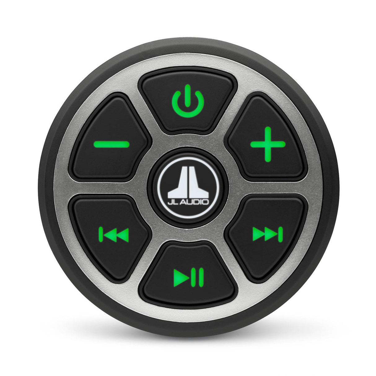 JL Audio MBT-CRXv3 Weatherproof Bluetooth Controller/Receiver