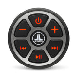 JL Audio MBT-CRXv3 Weatherproof Bluetooth Controller/Receiver