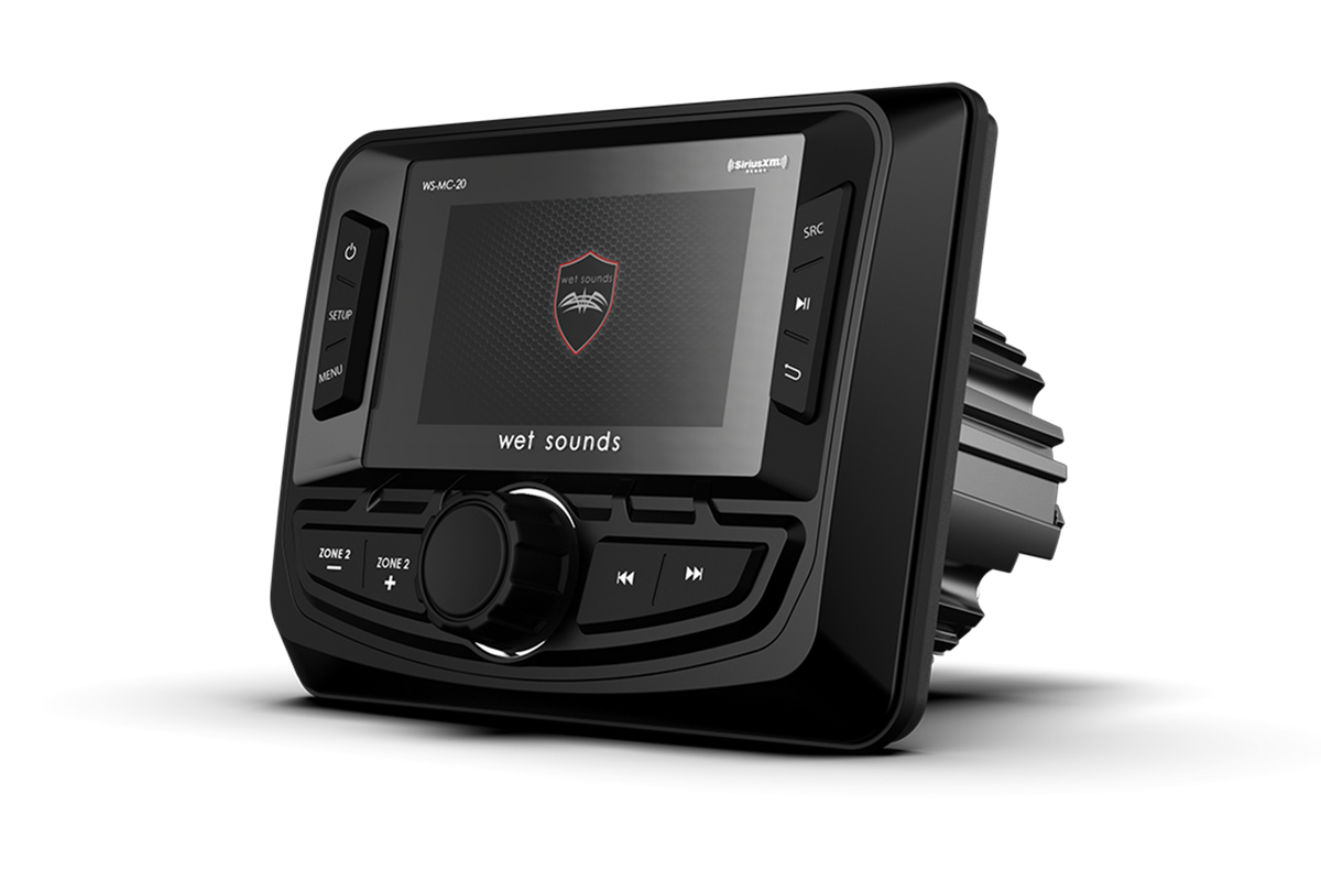 Can-Am® X3 Rear Camera System | UTVS-X3-RCAM-STM UTV Stereo