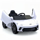 McLaren Ride On Car for Kids: 12V Electric with Remote Control