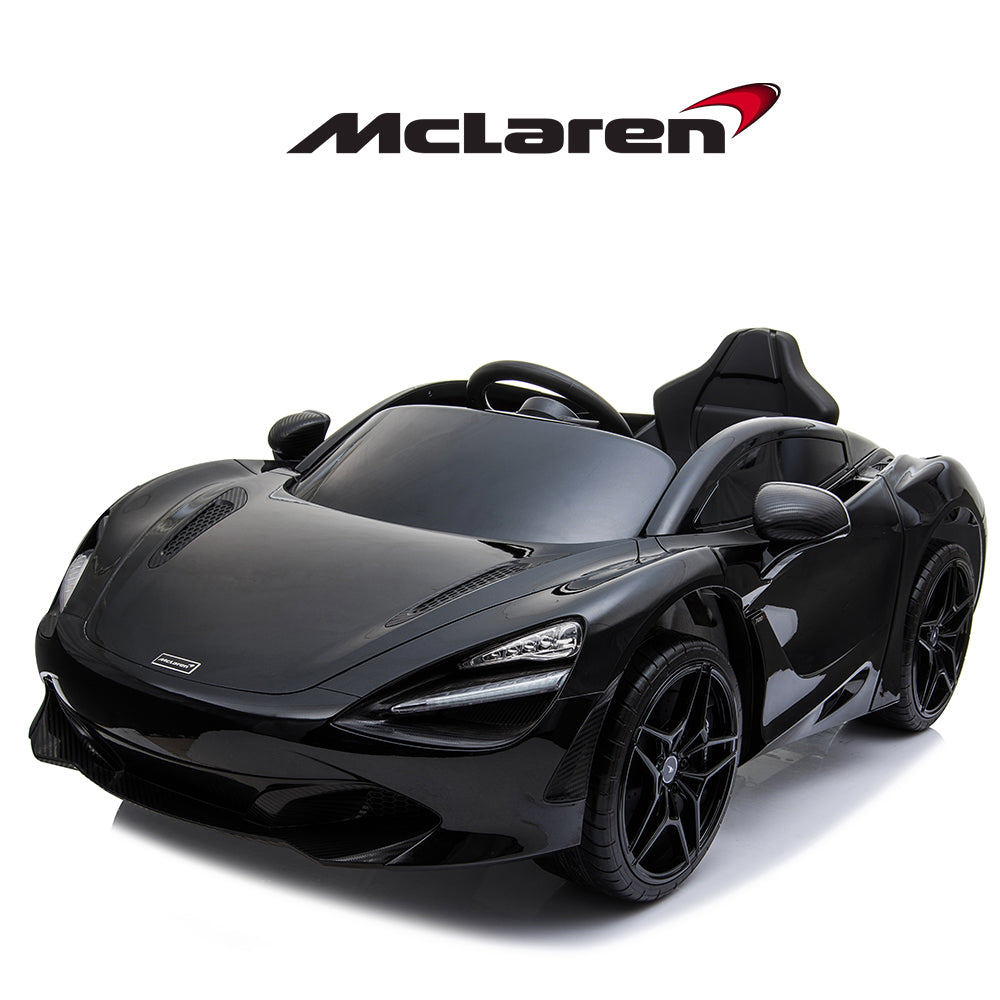 McLaren Ride On Car Toy For Children W/Magic Cars® Wireless Parental Control MagicCars