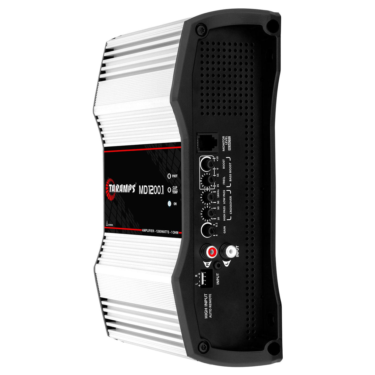 Taramps MD 1200.1 Car Audio Amplifier Taramps US