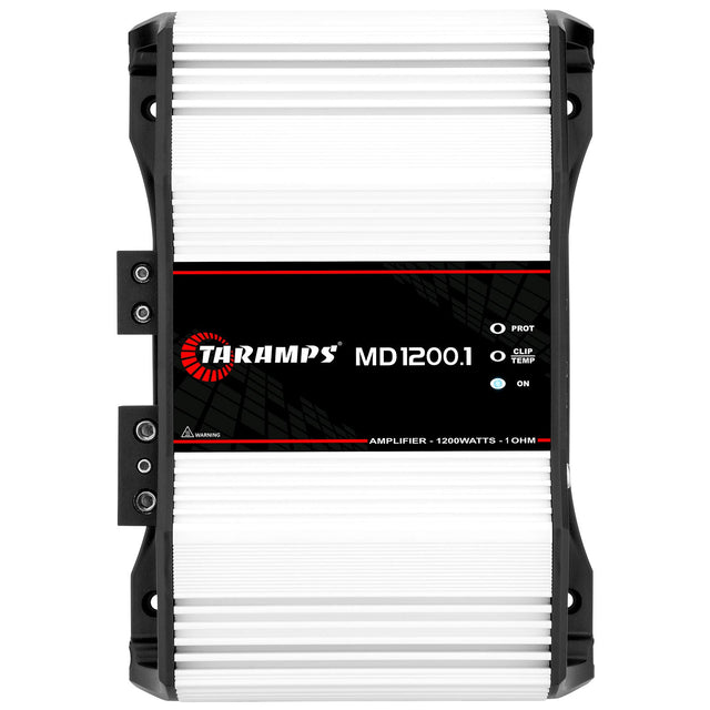 Taramps MD 1200.1 Car Audio Amplifier Taramps US