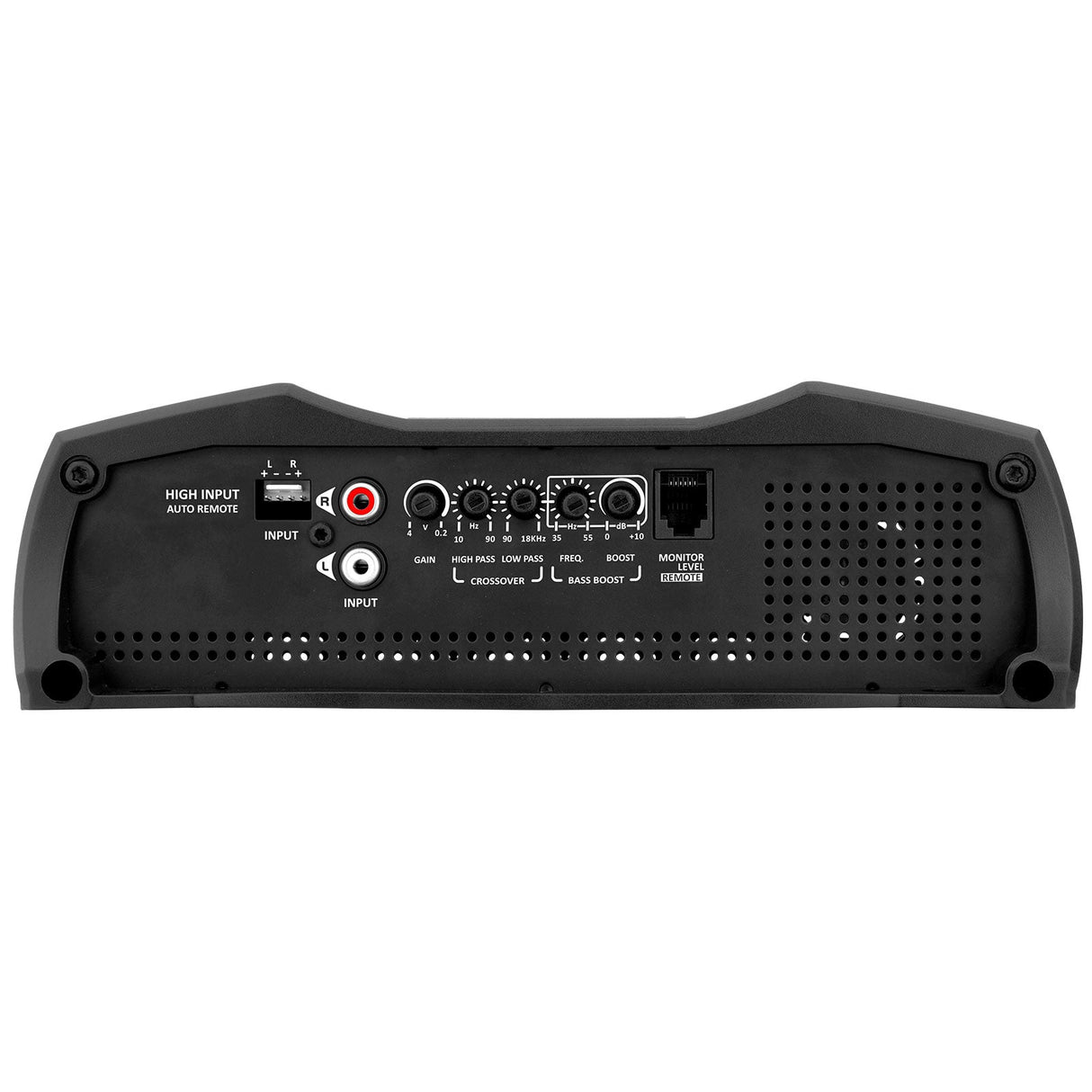 Taramps MD 1200.1 Car Audio Amplifier Taramps US