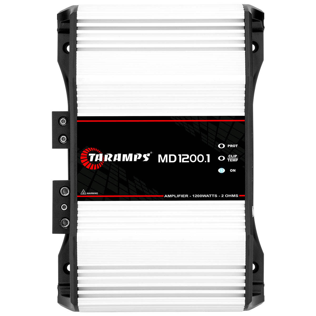 Taramps MD 1200.1 Car Audio Amplifier Taramps US