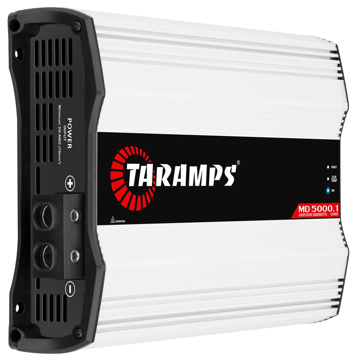 Taramps MD 5000.1 Car Audio Amplifier Taramps US