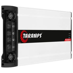 Taramps MD8000.1 8000W RMS Full Range Amplifier 1-Ohm Taramps