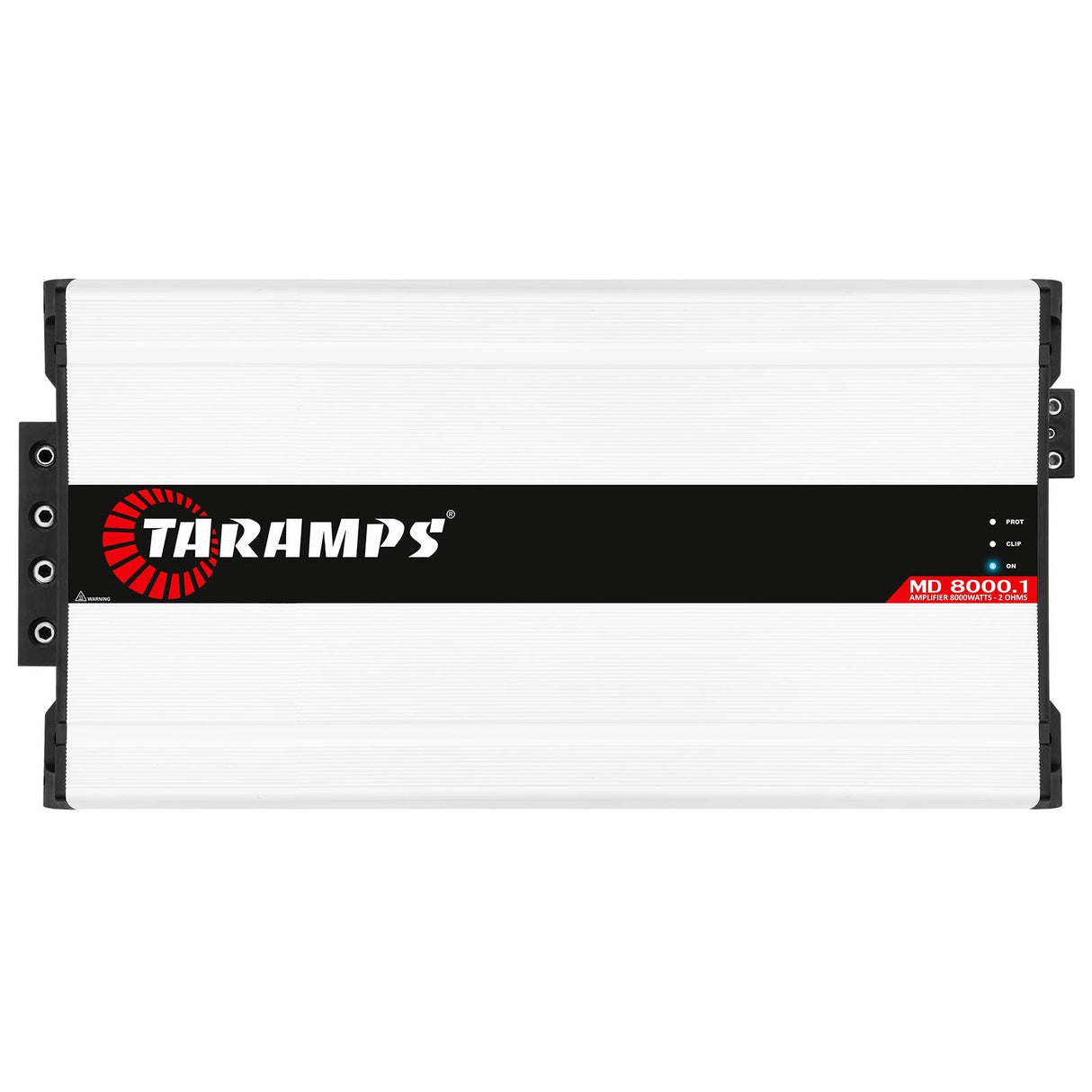 Taramps MD 8000.1 Car Audio Amplifier Taramps US