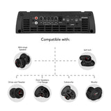 Taramps MD 8000.1 Car Audio Amplifier Taramps US