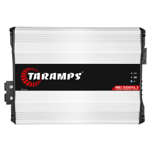 Taramps MD 5000.1 Car Audio Amplifier Taramps US