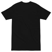 Double Trouble Premium Cotton T-Shirt Workshop 12
