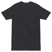 Double Trouble Premium Cotton T-Shirt Workshop 12