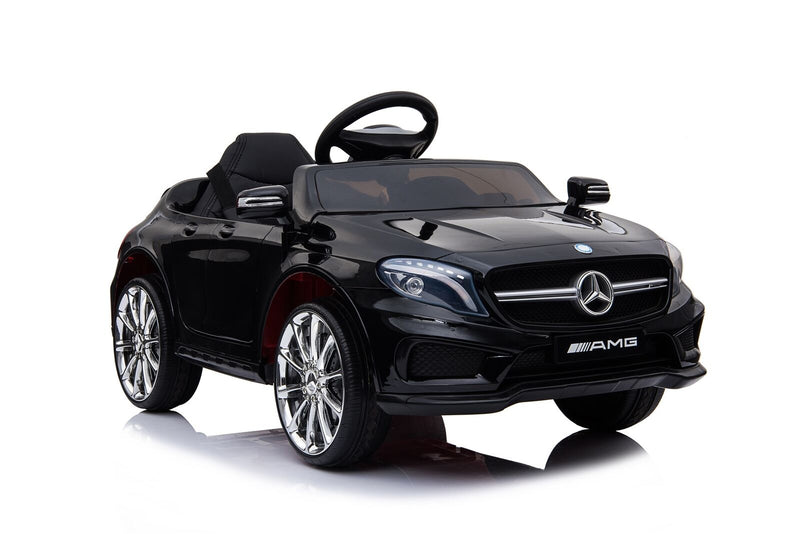 Mercedes-Benz GLA45 Kids' Electric Car: The Ultimate Ride for Young Drivers
