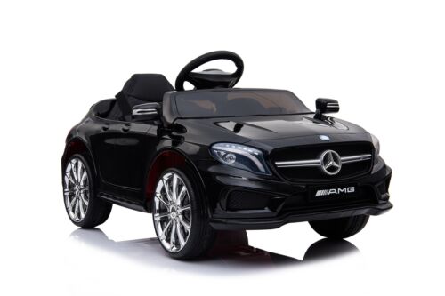 Mercedes-Benz GLA45 Kids' Electric Car: The Ultimate Ride for Young Drivers
