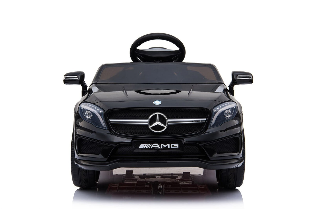 Mercedes-Benz GLA45 Kids' Electric Car: The Ultimate Ride for Young Drivers