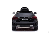 Mercedes-Benz GLA45 Kids' Electric Car: The Ultimate Ride for Young Drivers