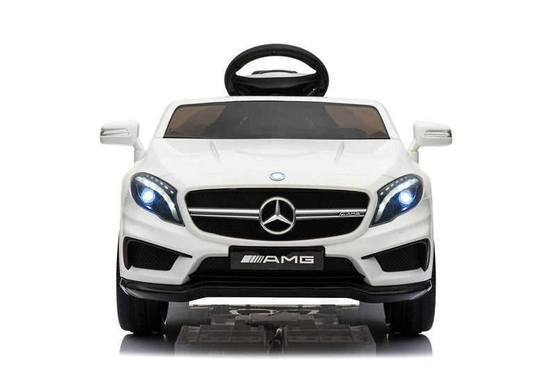 Mercedes-Benz GLA45 Kids' Electric Car: The Ultimate Ride for Young Drivers