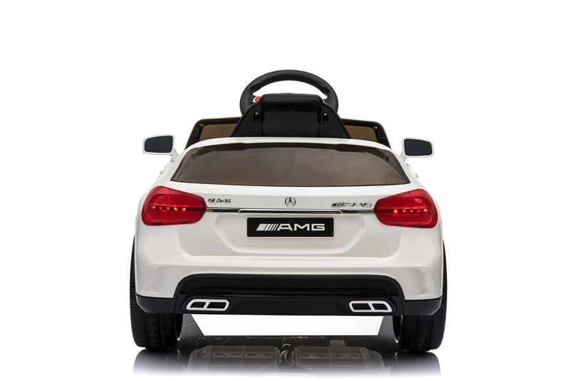 Mercedes-Benz GLA45 Kids' Electric Car: The Ultimate Ride for Young Drivers