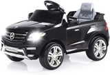 Mercedes Benz ML350 6V Electric Kids Ride-On Car with Official License, 2WD