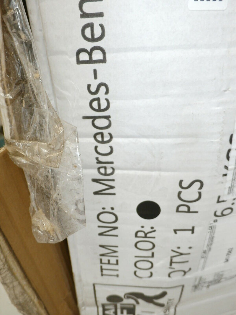 Mercedes SL-63 Kids Ride-On Toy Car - Black by Best Ride On Cars