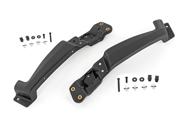 Rough Country Tire Clearance Kit for Mercedes-Benz Sprinter 2500/3500 (19-25)