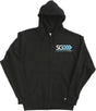 Sounds Good Stereo Premium Zip-Up Hoodie Sounds Good Stereo Online