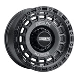 Hitman Truck Wheel - Satin Black by MetalFX