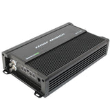 Deaf Bonce MFA-1.1500 1500W RMS Class D Monoblock Amplifier Deaf Bonce