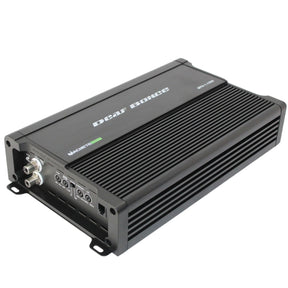 Deaf Bonce MFA-1.1500 1500W RMS Class D Monoblock Amplifier Deaf Bonce