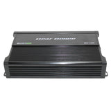 Deaf Bonce MFA-1.1500 1500W RMS Class D Monoblock Amplifier Deaf Bonce