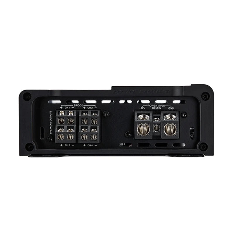 Deaf Bonce MFA-4.120 720W Class D 4-Channel Amplifier Deaf Bonce